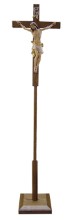 Processional Crucifix