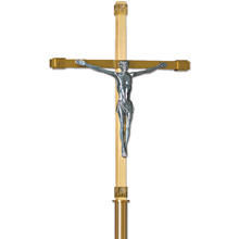 Processional Cross
