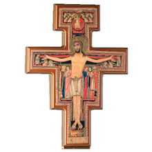 Processional Cross