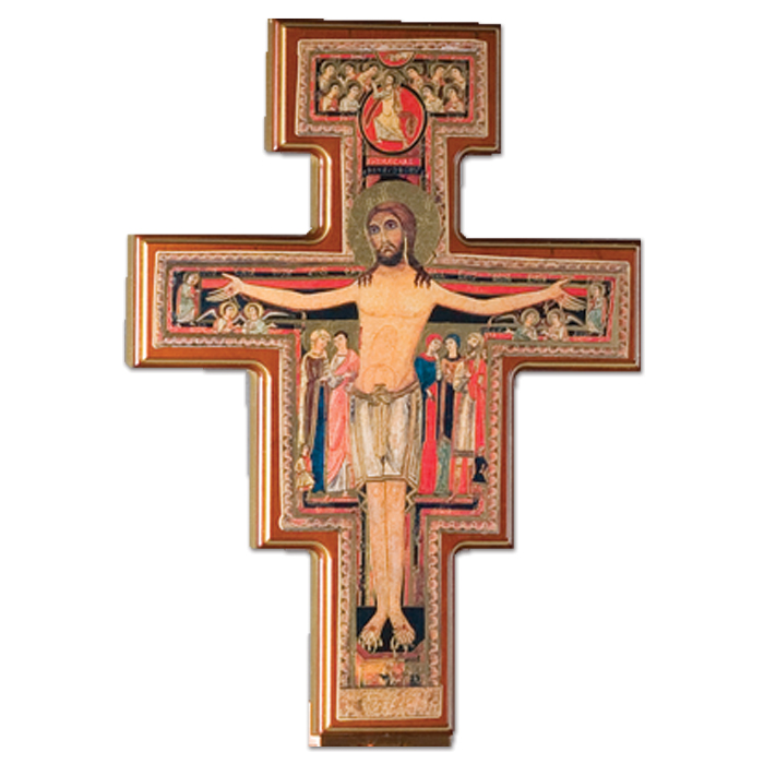 Processional Cross