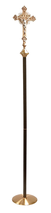 Processional Cross