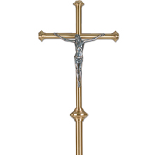 Processional Crucifix