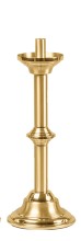 15" Altar Candlesticks