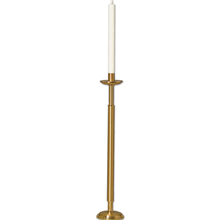 Processional Paschal Candlestick