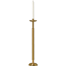 Processional Candlestick