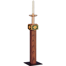 Processional Candlesticks