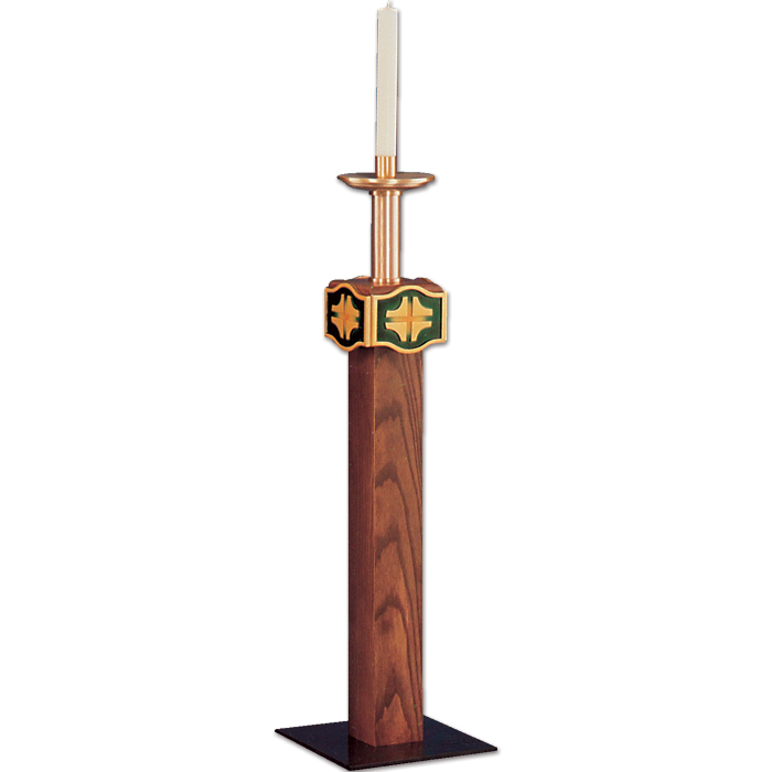 Processional Candlesticks