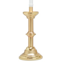 Short Paschal Candlestick