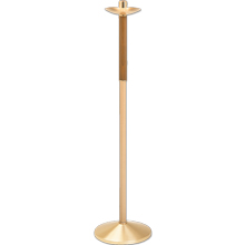 Processional Candlestick