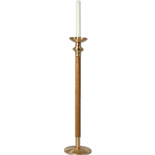 Processional Candlesticks