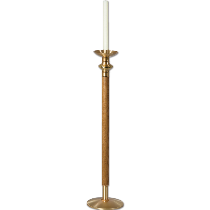 Processional Candlesticks