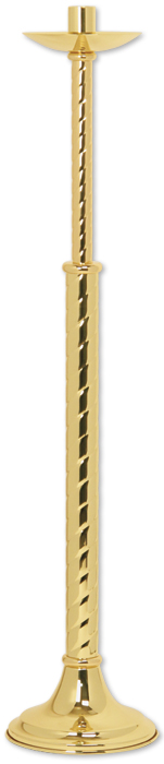 Processional Candlestick