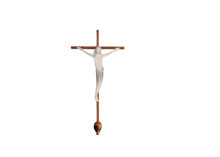 Processional Crucifix