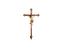 Processional Crucifix