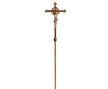 Processional Crucifix