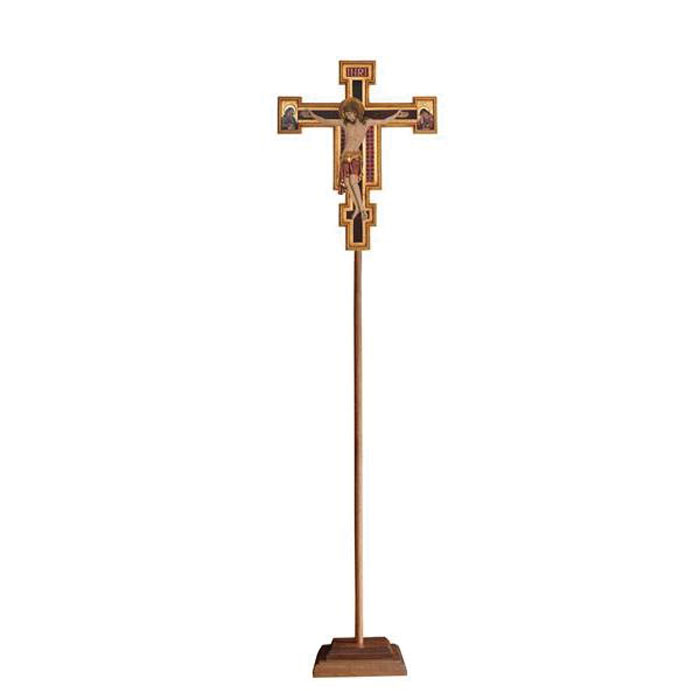 Processional Crucifix