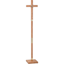 Processional Cross