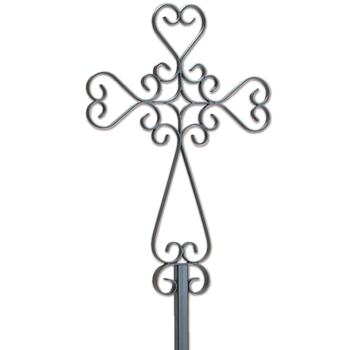 Processional Cross