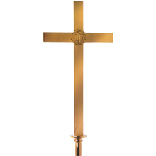 Processional Cross