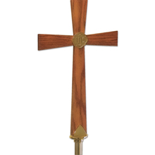 Processional Cross