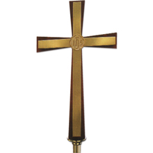 Processional Cross