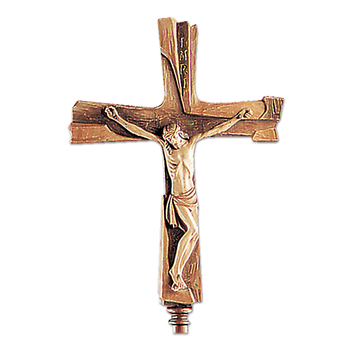 Processional Crucifix