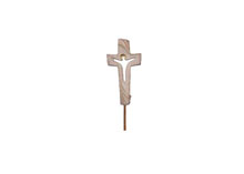 Processional Crucifix