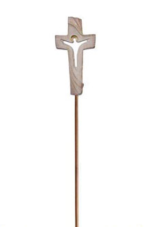 Processional Crucifix
