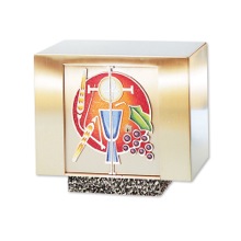Color Communion Design Tabernacle