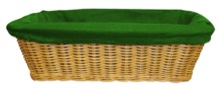 Reed Collection Basket