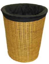 Reed Collection Basket