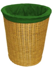 Reed Collection Basket