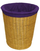 Reed Collection Basket