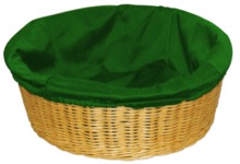 Reed Collection Basket