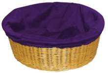 Reed Collection Basket