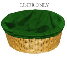 Liner for Reed Basket