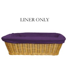 Liner for Offering Basket