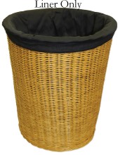 Reed Basket Liners