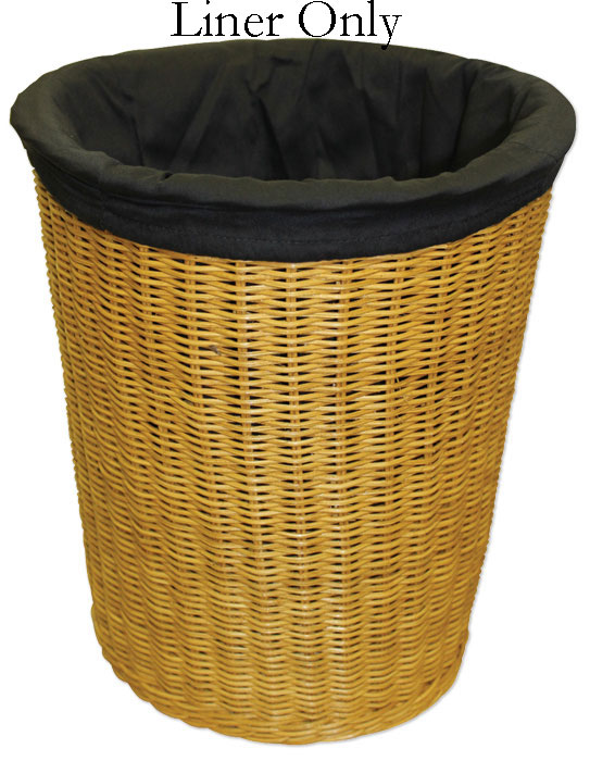 Liner Only for Offering Collection Baskets. 863912. Tonini Church Supply