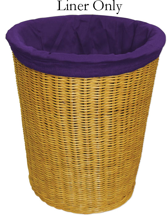 Liner Only for Offering Collection Baskets. 863912. Tonini Church Supply