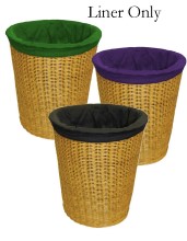 Liner Only for Offering Collection Baskets