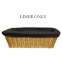 Liner For Reed Basket