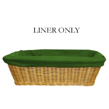 Liner For Reed Basket