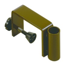 Removable Clamp Bracket