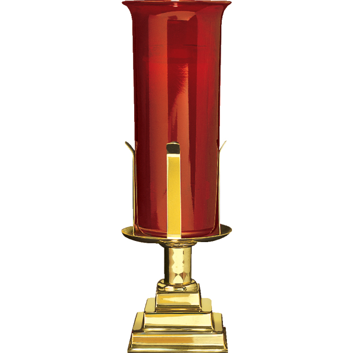 Table Sanctuary Lamp