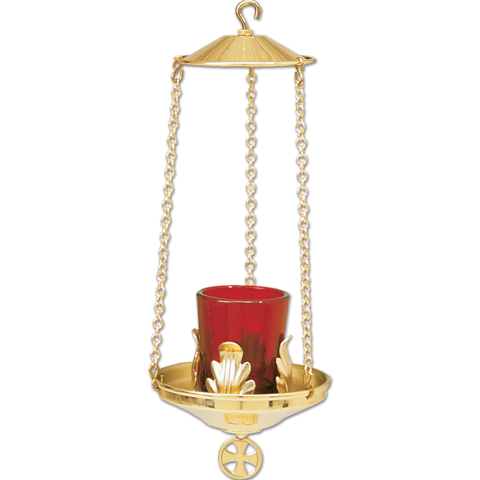 Hanging Votive Lamp