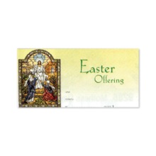 Easter Offering Envelope