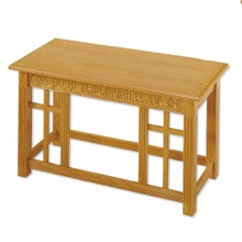 Communion Table