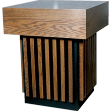 Altar of Repose