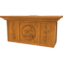 Lamb of God Altar